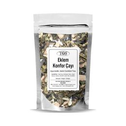 TOS The Organic Spices 250 gr Ayurvedik Eklem Konfor Çayı