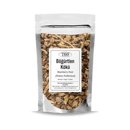 TOS The Organic Spices 250 gr Böğürtlen Kökü