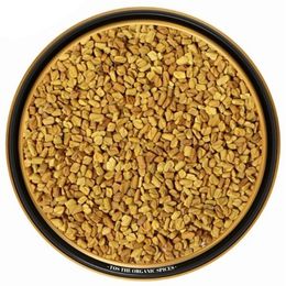 TOS The Organic Spices 250 gr Çemen Tohumu