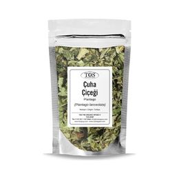 Tos The Organic Spices 250 gr Çuha Çiçeği