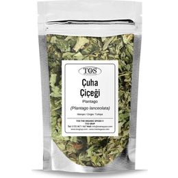 Tos The Organic Spices 250 gr Çuha Çiçeği