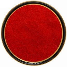 Tos The Organic Spices 250 gr Fransa Biber Tozu Karışımı