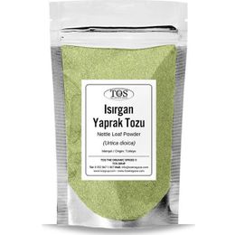 TOS The Organic Spices 250 gr Isırgan Yaprağı Tozu