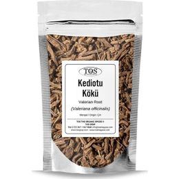 TOS The Organic Spices 250 gr Kediotu Kökü