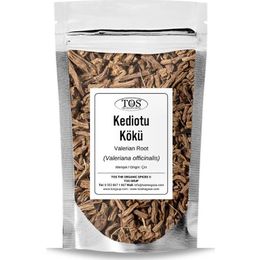 TOS The Organic Spices 250 gr Kediotu Kökü