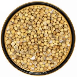 TOS The Organic Spices 250 gr Kişniş Tohumu