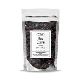 TOS The Organic Spices 250 gr Kuş Üzümü