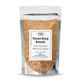 TOS The Organic Spices 250 gr Siri’nin Tayland Khanom Buang Baharatı