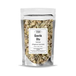 TOS The Organic Spices 250 gr Üzerlik Otu