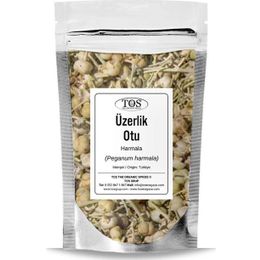 TOS The Organic Spices 250 gr Üzerlik Otu