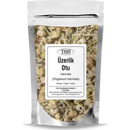 TOS The Organic Spices 250 gr Üzerlik Otu