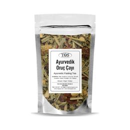 TOS The Organic Spices 40 gr Ayurvedik Oruç Çayı