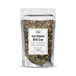 Tos The Organic Spices 40 gr Dengeleyici Bitki Çayı