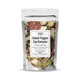 Tos The Organic Spices 40 gr Sabah Yogası Çayı