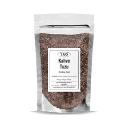 Tos The Organic Spices 5 kg Kahve Tuzu