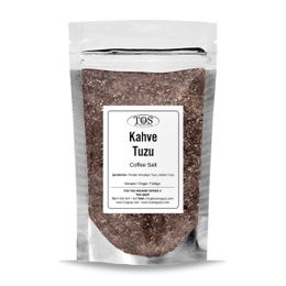 Tos The Organic Spices 5 kg Kahve Tuzu