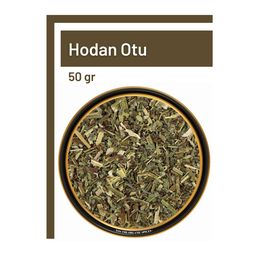 Tos The Organic Spices 50 gr 1. Kalite Hodan Otu