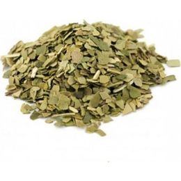 TOS The Organic Spices 50 gr 1. Kalite Mate Yaprağı
