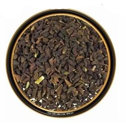 TOS The Organic Spices 50 gr 1. Kalite Üzerlik Tohumu
