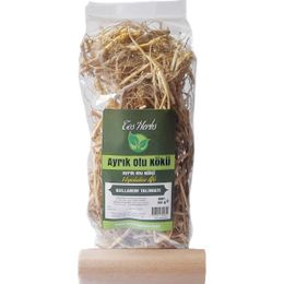 TOS The Organic Spices 50 gr Ayrık Otu Kökü