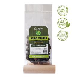 Tos The Organic Spices 50 gr Defne Tohumu
