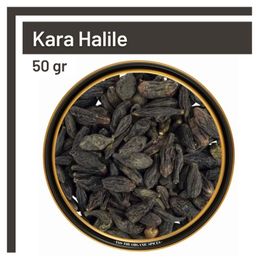 Tos The Organic Spices 50 gr Kara Halile