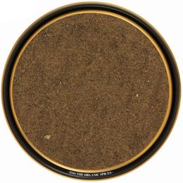 TOS The Organic Spices 50 gr Kebabiye Tozu