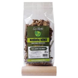 TOS The Organic Spices 50 gr Kediotu Kökü