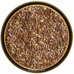 TOS The Organic Spices 50 gr Keten Tohumu