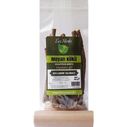 TOS The Organic Spices 50 gr Meyan Kökü