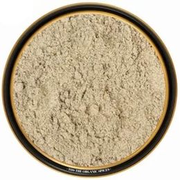 TOS The Organic Spices 50 gr Siyah Hardal Tozu