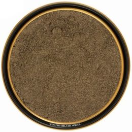 TOS The Organic Spices 50 gr Siyah Karabiber Tozu