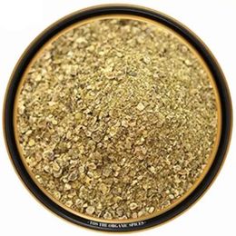 TOS The Organic Spices 50 gr Yeşil Karabiber Tozu
