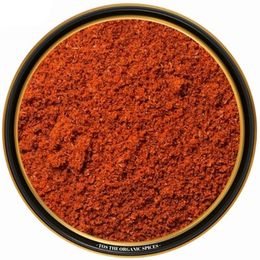 Tos The Organic Spices 500 gr Aachar Masala
