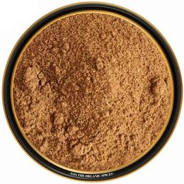 Tos The Organic Spices 500 gr Amerikan Kuzu Baharatı