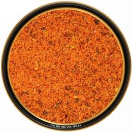 Tos The Organic Spices 500 gr Asado Çeşnisi