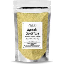 TOS The Organic Spices 500 gr Aynısefa Çiçeği Tozu