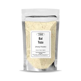 TOS The Organic Spices 500 gr Bal Tozu