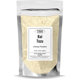 TOS The Organic Spices 500 gr Bal Tozu