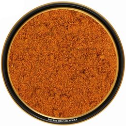 Tos The Organic Spices 500 gr Ballı Barbekü Ovması