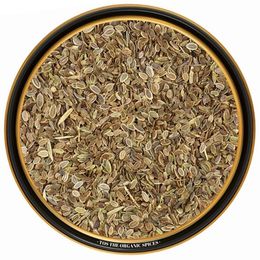 TOS The Organic Spices 500 gr Dereotu Tohumu