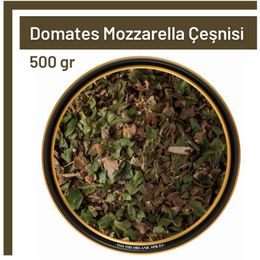 Tos The Organic Spices 500 gr Domates Mozzarella Çeşnisi
