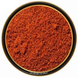 Tos The Organic Spices 500 gr Dumanlı Hindi Çeşnisi