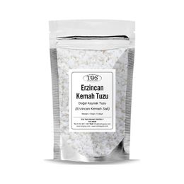 TOS The Organic Spices 500 gr Erzincan Kemah Tuzu