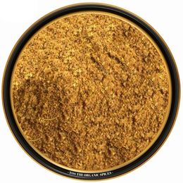 Tos The Organic Spices 500 gr Fars Advieh Baharatı