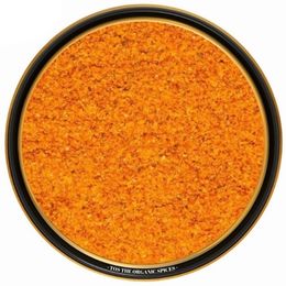 Tos The Organic Spices 500 gr Fas Charmoula Çeşnisi