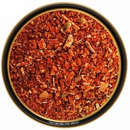 Tos The Organic Spices 500 gr Geleneksel Döner Baharatı