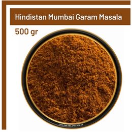 Tos The Organic Spices 500 gr Hindistan Mumbai Gram Masala