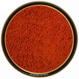 Tos The Organic Spices 500 gr İtalya Biber Tozu Karışımı