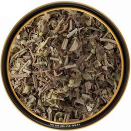 Tos The Organic Spices 500 gr İtalyan Harmanı